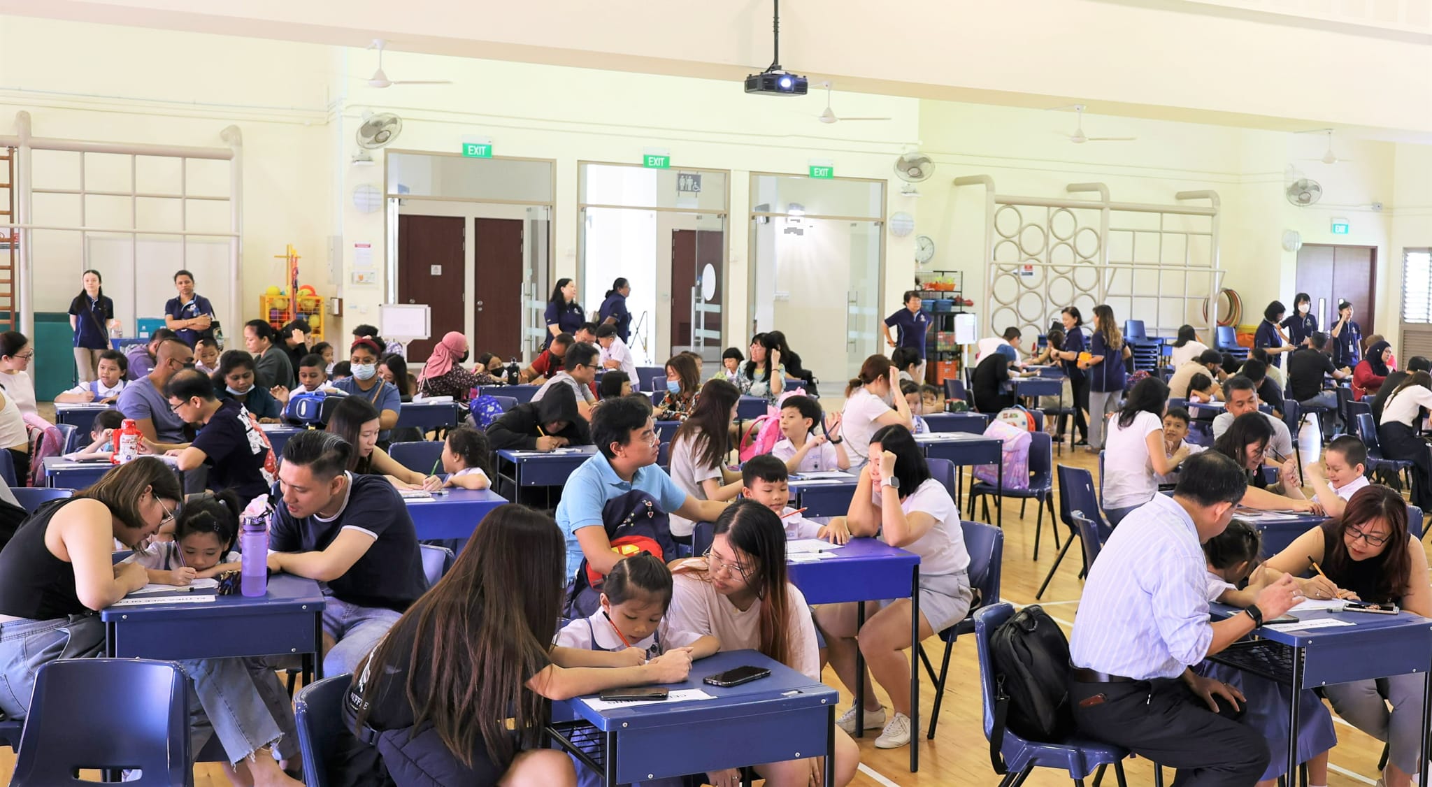P1 Orientation